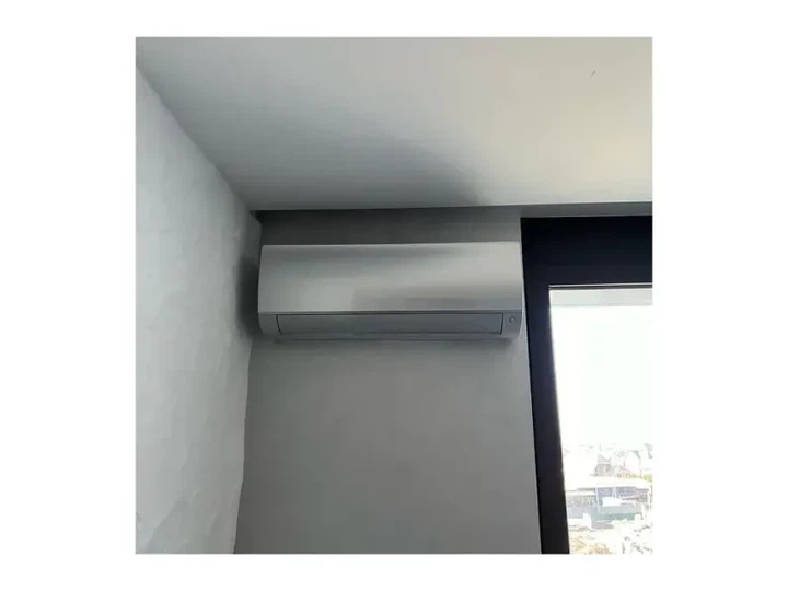 Спліт-система Haier Flexis Inverter AS25FL-S/1U25MEHFRA-1 - зображення 6