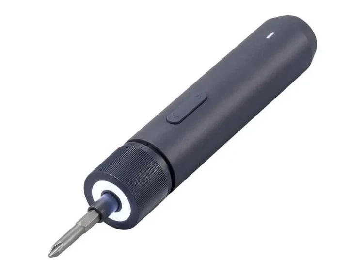 Електровикрутка Xiaomi HOTO 3.6V Screwdriver Kit (QWLSD011) - изображение 2