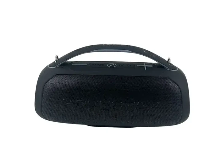 Портативна колонка Hopestar H65 Black - Фото 1 Портативна колонка Hopestar H65 Black - изображение 1