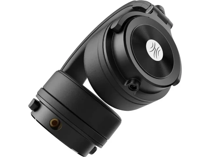 Навушники з мікрофоном OneOdio Monitor 40 Black - зображення 4