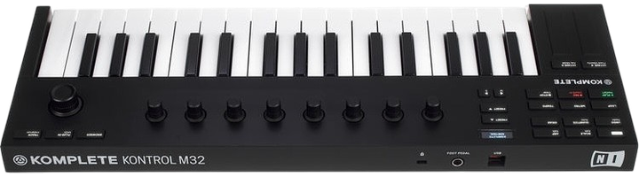 Синтезатор Behringer DEEPMIND 6X - зображення 5