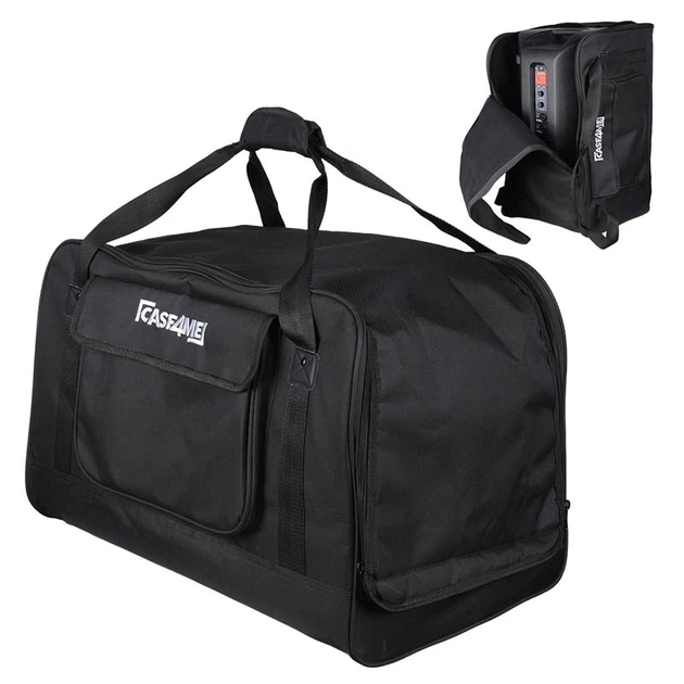 Torba transportowa pokrowiec Case4Me SB12 na kolum (5908249809154) - obraz 7