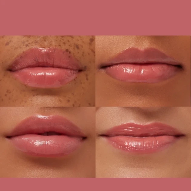 Масло-блеск для губ Summer Fridays Dream Lip Oil - Blush Dreams - Фото 4 Масло-блеск для губ Summer Fridays Dream Lip Oil - Blush Dreams - изображение 4