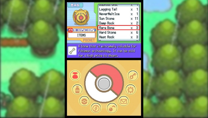 Гра Nintendo DS Pokеmon Diamond Version Англійська Версія Тільки Картридж Б/У - зображення 7