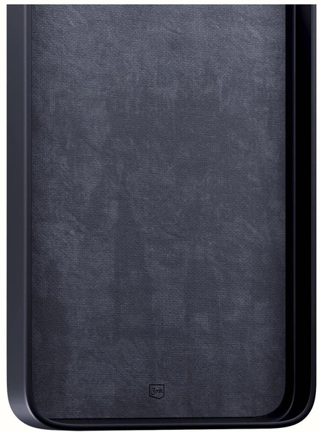 Чохол 3MK Matt Case Pro для Samsung Galaxy A57 Black (5903108741781) - зображення 4