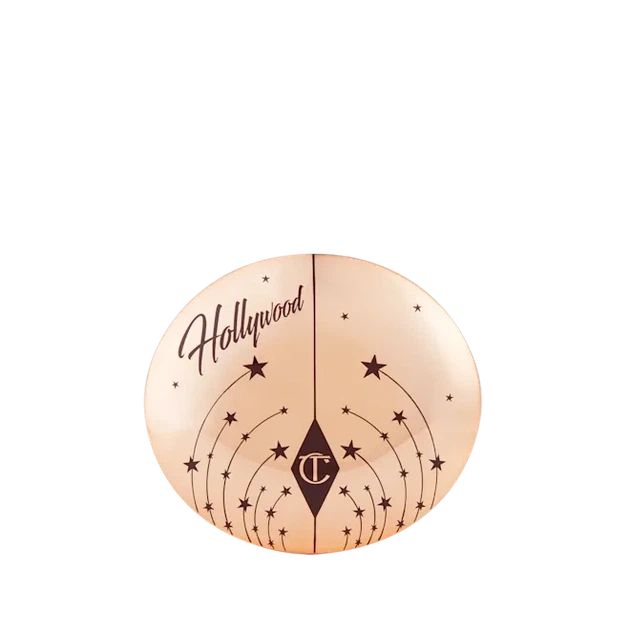Хайлайтер Charlotte Tilbury Hollywood Glow Glide Face Architect, Pillow Talk Glow - Фото 3 Хайлайтер Charlotte Tilbury Hollywood Glow Glide Face Architect, Pillow Talk Glow - изображение 3