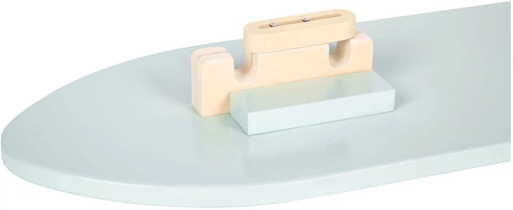 Zestaw do zabawy Small Foot Deska do prasowania z żelazkiem 5410949 (4020972124807) - obraz 5