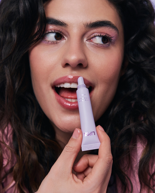 Блеск для губ Lipss Bye Bye Stress 9 мл - изображение 4