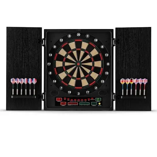 Дартс KLARFIT Dartchamp (10028614) - изображение 2