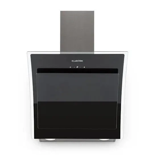 Вытяжка Klarstein Sabia 60 см 600 м³/час (10031680) - изображение 3