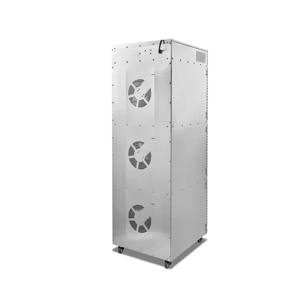 Дегидратор сушилки коммерческий Food Dehydrator LT-30 для овощей фруктов мяса грибов 30 лотков 2400Вт - Фото 4 Дегидратор сушилки коммерческий Food Dehydrator LT-30 для овощей фруктов мяса грибов 30 лотков 2400Вт - изображение 4