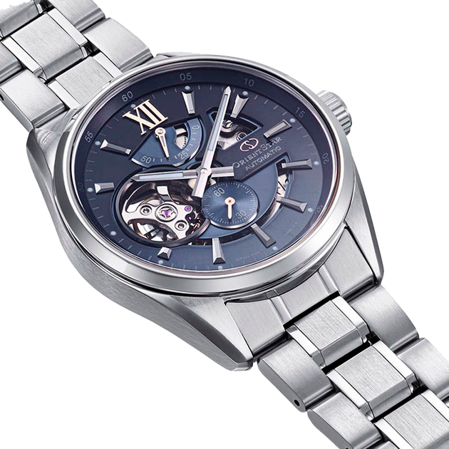 Наручний годинник ORIENT STAR RE-AV0132L00B Keshiki Limited Edition - изображение 4