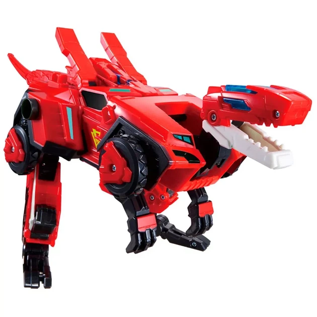 Игровой набор Dinoster Лучио (EU580891) - изображение 7
