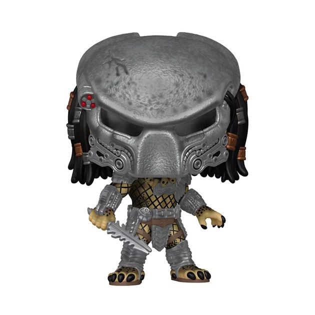 Фігурка Funko POP! Чужі проти Хижака Хижак Bull (90243) - зображення 2