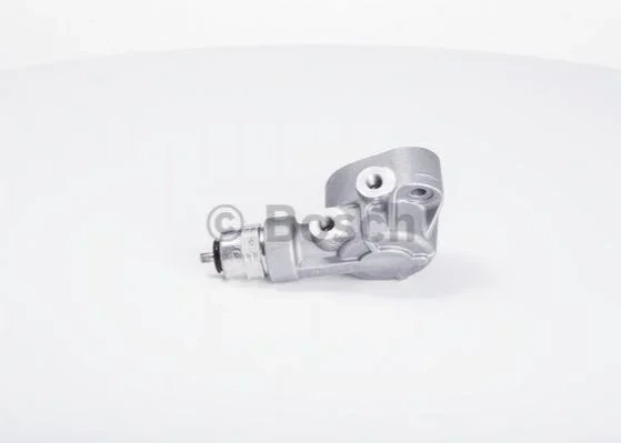 Клапан нагрівача BOSCH F002D15654 - изображение 3