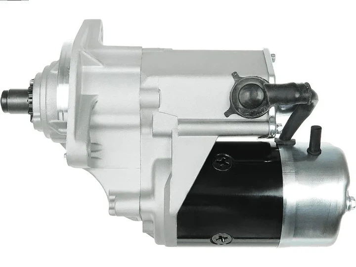 Стартер AS-PL S6027 DRS3217 - зображення 4