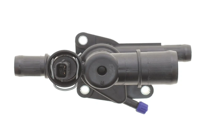 Корпус термостата b4d RENAULT 110600968R - зображення 4