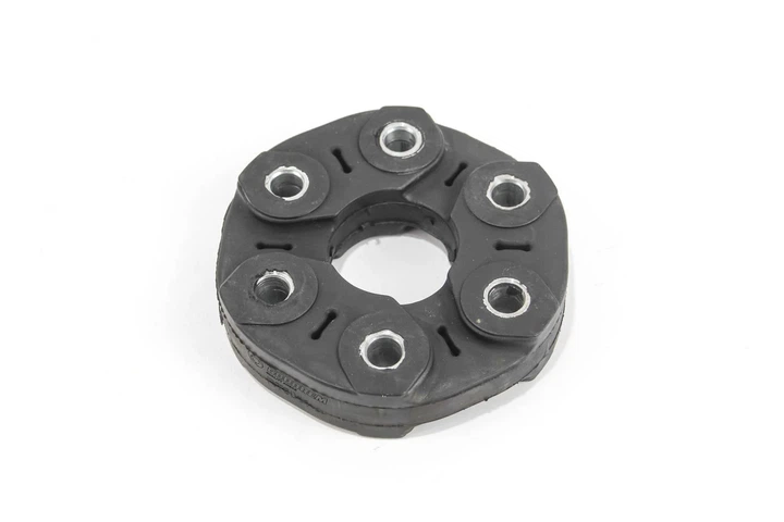 Балансир кардана BMW E34/E36/E91/E46/E36/E92/E84 90- GOODREM RT0011 BMW 5 Series, 3 Series, X5, 7 Series, 6 Series, 1 Series, X1, X3, X6 26117511162 26111227420 - зображення 3