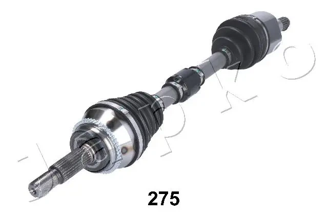 Піввісь Toyota Avensis 1.8i 03-08 дв.1ZZ-FE (26/20) 652mm Л. JAPKO 62275 Toyota Avensis, Corolla 4342005240, 4342005241, 434200F010 - Фото 1 Піввісь Toyota Avensis 1.8i 03-08 дв.1ZZ-FE (26/20) 652mm Л. JAPKO 62275 Toyota Avensis, Corolla 4342005240, 4342005241, 434200F010 - изображение 1