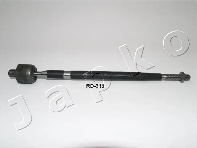 Тяга рульова Mazda 323 94- JAPKO 103318 E0163224X, E0163225X - Фото 1 Тяга рульова Mazda 323 94- JAPKO 103318 E0163224X, E0163225X - изображение 1