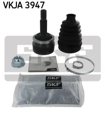 Шарнір, приводний вал SKF VKJA3947 Volvo S40, V40 30871328 - Фото 1 Шарнір, приводний вал SKF VKJA3947 Volvo S40, V40 30871328 - изображение 1