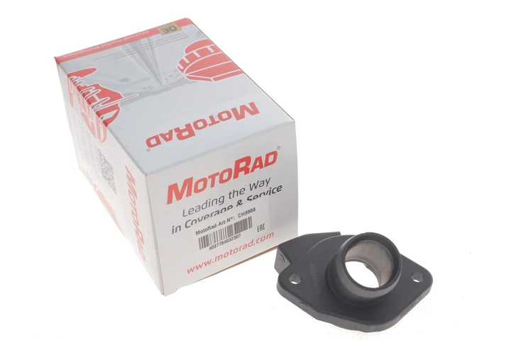 Роз'єм системи охолодження MOTORAD CH9988 Volkswagen Polo, Golf, Vento 032121121A - зображення 4