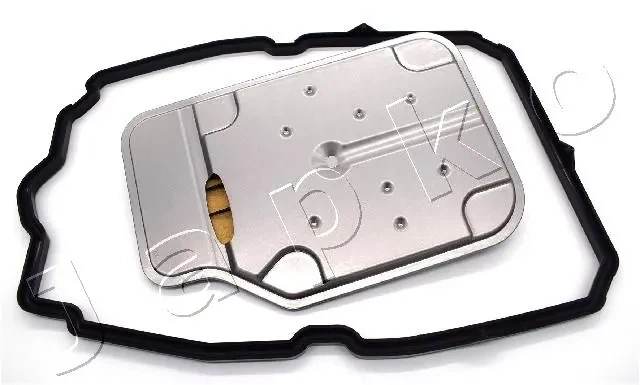 Фільтр АКПП MB W203/204/211/212/220/221 98- JAPKO FTJ098 Mercedes E-Class, GLS-Class, GLK-Class, G-Class, GLE-Class, CLS-Class, GL-Class, M-Class, C-Class, S-Class 2202770395, 2202770695, 2212770095 - Фото 1 Фільтр АКПП MB W203/204/211/212/220/221 98- JAPKO FTJ098 Mercedes E-Class, GLS-Class, GLK-Class, G-Class, GLE-Class, CLS-Class, GL-Class, M-Class, C-Class, S-Class 2202770395, 2202770695, 2212770095 - изображение 1
