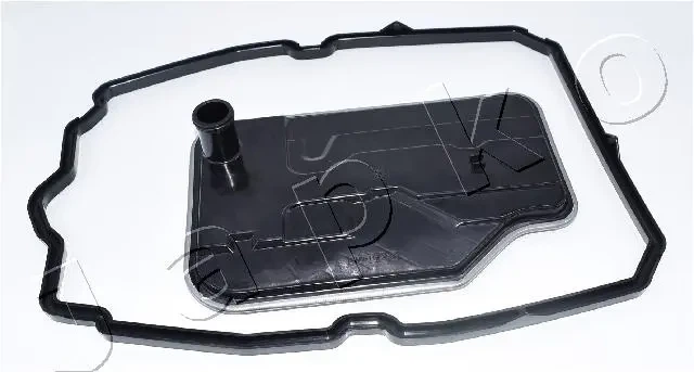 Фільтр АКПП MB W203/204/211/212/220/221 98- JAPKO FTJ098 Mercedes E-Class, GLS-Class, GLK-Class, G-Class, GLE-Class, CLS-Class, GL-Class, M-Class, C-Class, S-Class 2202770395, 2202770695, 2212770095 - Фото 2 Фільтр АКПП MB W203/204/211/212/220/221 98- JAPKO FTJ098 Mercedes E-Class, GLS-Class, GLK-Class, G-Class, GLE-Class, CLS-Class, GL-Class, M-Class, C-Class, S-Class 2202770395, 2202770695, 2212770095 - изображение 2