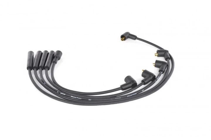 Комплект дротів високої напруги BOSCH 0986356812 - изображение 2
