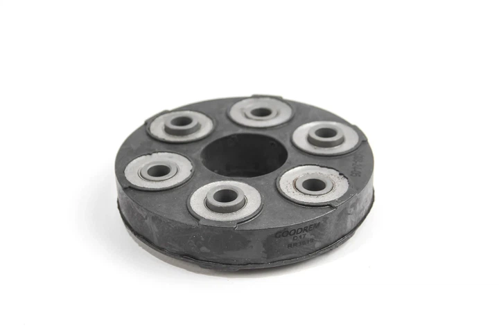 Балансир кардана MB C(W202)/W124/W190 82-01задн GOODREM RR3619 Mercedes C-Class, E-Class 2014100715, 2024101015 - изображение 3