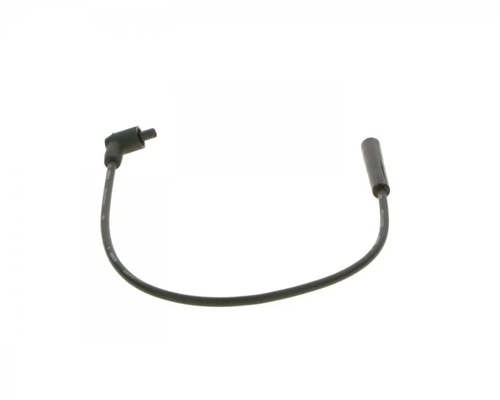 Комплект дротів високої напруги BOSCH 0986356818 Fiat Panda - изображение 2