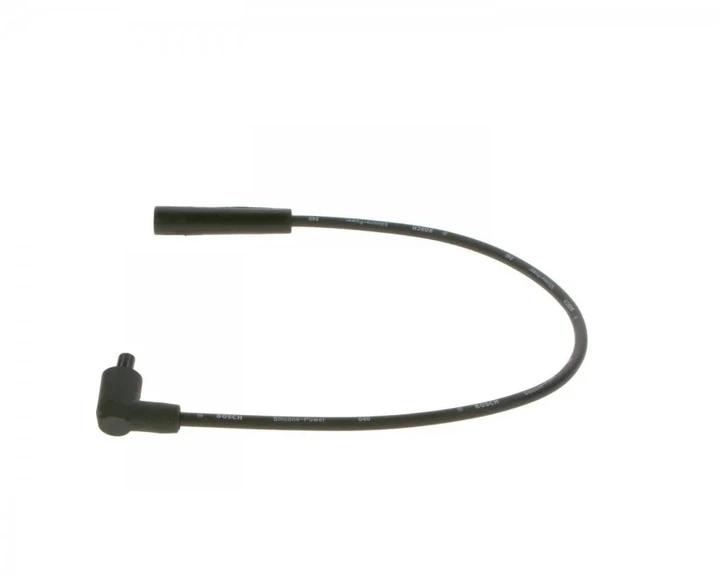 Комплект дротів високої напруги BOSCH 0986356818 Fiat Panda - изображение 4