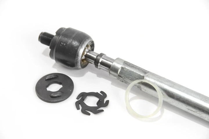 Тяга рульова Solenza/Supernova 1.4-1.9 00- (271 мм) GOODREM RS2365 Dacia Solenza 6001548426, 6001542724 - изображение 3