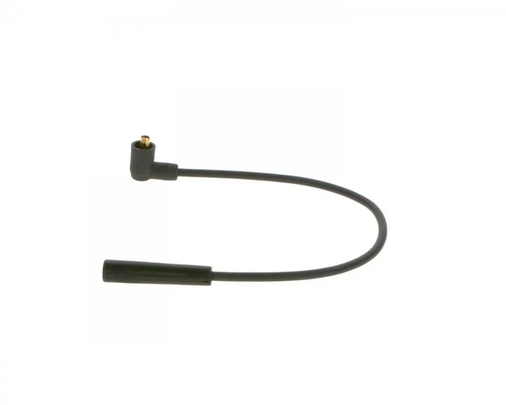 Комплект дротів високої напруги BOSCH 0986356841 Suzuki Swift 3370051G10, 3370564B10000, 3370586X50000 - изображение 4