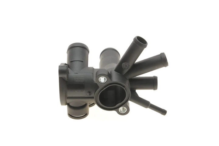 Роз'єм системи охолодження MOTORAD CH7088 Volkswagen Polo, Golf, Jetta 030121117M, 30121117F, 30121117M - зображення 3