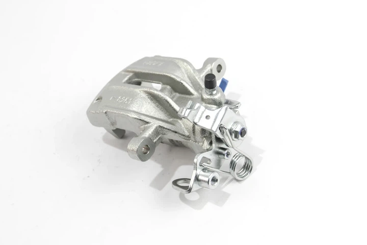 Супорт гальмівний задній GALAXY/GOLF/PASSAT 90-06 Л. GOODREM RM7822 Volkswagen Passat, Golf, Vento, Sharan; Ford Galaxy; Seat Ibiza, Cordoba 1001960, 1H0615423, 1H0615423B - изображение 4