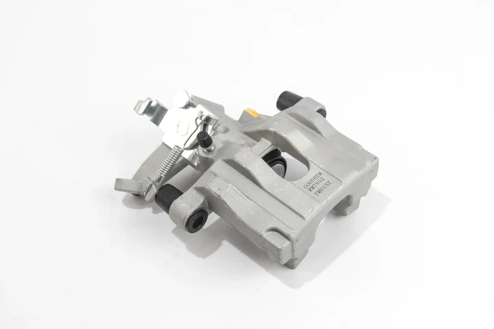 Супорт гальмівний задній VECTRA C 00-15 Л. GOODREM RM7852 Opel Vectra 93172182, 542093, 5542115 - Фото 4 Супорт гальмівний задній VECTRA C 00-15 Л. GOODREM RM7852 Opel Vectra 93172182, 542093, 5542115 - изображение 4
