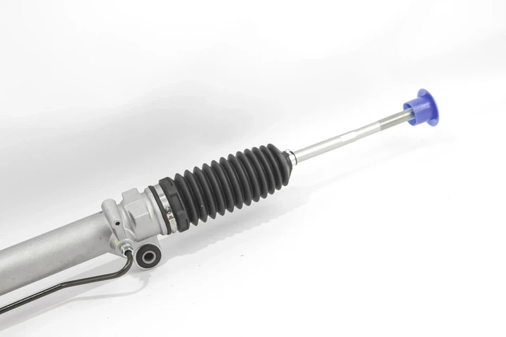 Рульова рейка FUSION 1.3-1.6 02-12 GOODREM RS9278 Ford Fusion, Fiesta 4472936, 2N113200AC, 1352973 - изображение 4
