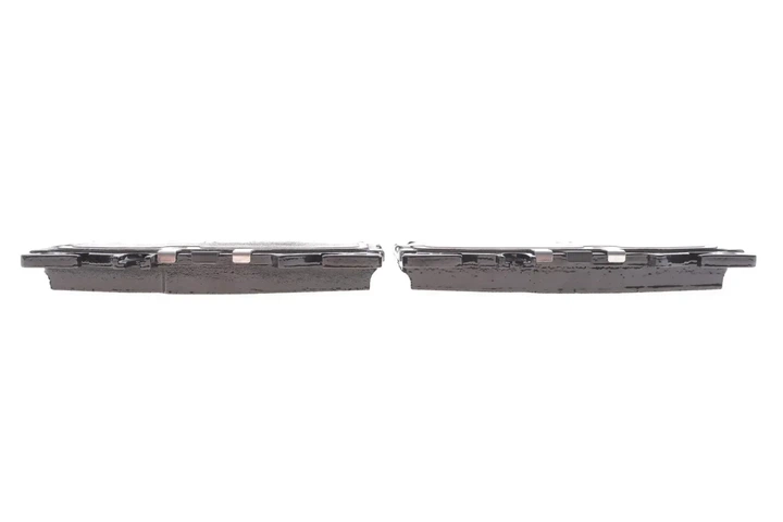 Комплект гальмівних колодок TEXTAR 2651901 Alfa Romeo 147, 166 0004200404, 0004200504, A0004200404 - изображение 3