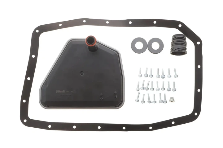 Гідравлічний насос коробка передач Purflux TEK024 BMW 7 Series, X5, X3 24152333899 - Фото 1 Гідравлічний насос коробка передач Purflux TEK024 BMW 7 Series, X5, X3 24152333899 - изображение 1