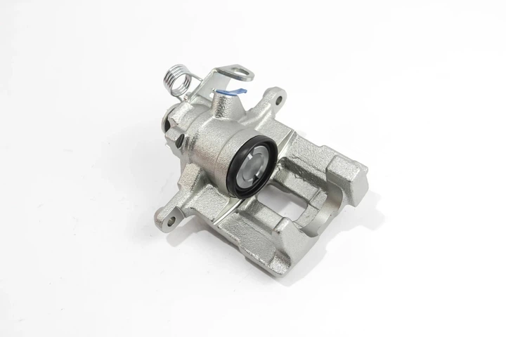 Супорт гальмівний задній T4 90-10 (38mm) Пр. GOODREM RM7815 Volkswagen Transporter, Sharan; Ford Galaxy 1109020, 7D0615424A, 7D0615424B - Фото 2 Супорт гальмівний задній T4 90-10 (38mm) Пр. GOODREM RM7815 Volkswagen Transporter, Sharan; Ford Galaxy 1109020, 7D0615424A, 7D0615424B - изображение 2