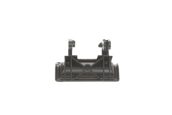 Ручка дверей (задня/ляда) MB Vito (W638) 96- AUTOTECHTEILE 100 7403 Mercedes V-Class, Vito A0007430372, 0007430372 - зображення 2
