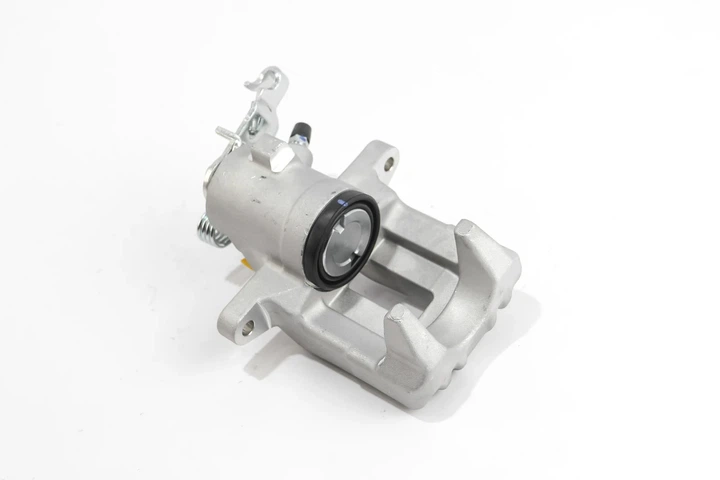 Супорт гальмівний задній A3/Leon/Octavia/Golf 03- (38mm) Пр. GOODREM RM7807 Volkswagen Golf, EOS, Scirocco, Jetta; Skoda Octavia, Yeti; Seat Leon, Toledo; Audi A3 1K0615424A, 1K0615424D, 1K0615424J - изображение 2