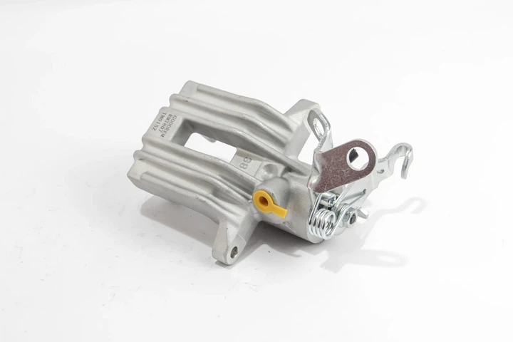 Супорт гальмівний задній A3/Leon/Octavia/Golf 03- (38mm) Пр. GOODREM RM7807 Volkswagen Golf, EOS, Scirocco, Jetta; Skoda Octavia, Yeti; Seat Leon, Toledo; Audi A3 1K0615424A, 1K0615424D, 1K0615424J - изображение 4