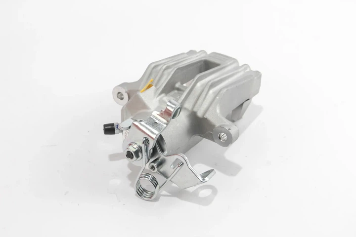 Супорт гальмівний задній A3/Leon/Octavia/Golf 96-10 (41mm) Пр. GOODREM RM7809 Volkswagen Bora, Golf; Seat Leon, Toledo; Audi A3, TT; Skoda Octavia 1J0615424B, 8N0615424A, 1J0615542B - изображение 3