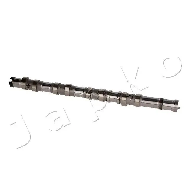 Розподільний вал двигуна випускний Hyundai H-1/KIA Sorento 2.5 CRDi (02-) (6KI000) JAPKO JAPKO 6KI000 242004A400, 252004A000, 242004A200 - Фото 2 Розподільний вал двигуна випускний Hyundai H-1/KIA Sorento 2.5 CRDi (02-) (6KI000) JAPKO JAPKO 6KI000 242004A400, 252004A000, 242004A200 - изображение 2