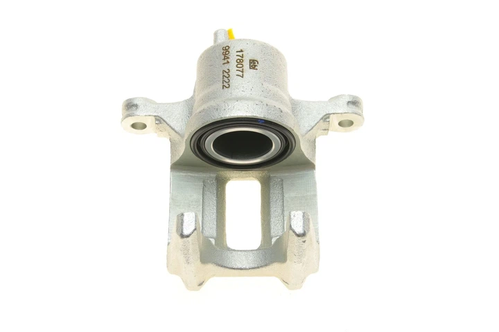 Гальмівний дисковий супорт FEBI 178077 Honda Legend, CR-V, Shuttle, Accord 43018S3NJ00, 43018S7S000, 43018S9AA00 - изображение 7