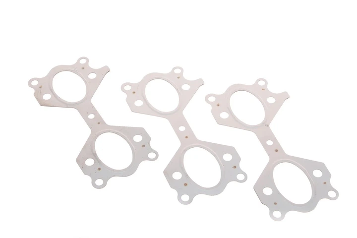 Колектор TRUCKTEC 08.16.013 BMW 3 Series, 5 Series, X3, X5, 7 Series 11622248166, 11627788422 - изображение 11