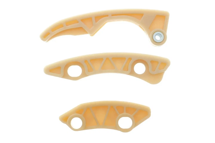 Комплект (шків, ланцюг) INA 559 1834 40 Opel Vectra, Zafira, Astra; Alfa Romeo 159, Spider 55563405, 615418 - изображение 19