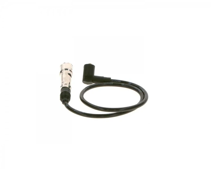 Комплект дротів високої напруги BOSCH 0986356357 Volkswagen Golf, Transporter, Polo, Vento; Seat Ibiza - изображение 2